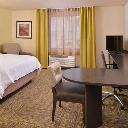 Candlewood Suites Austin-Round Rock By Ihg Ngoại thất bức ảnh