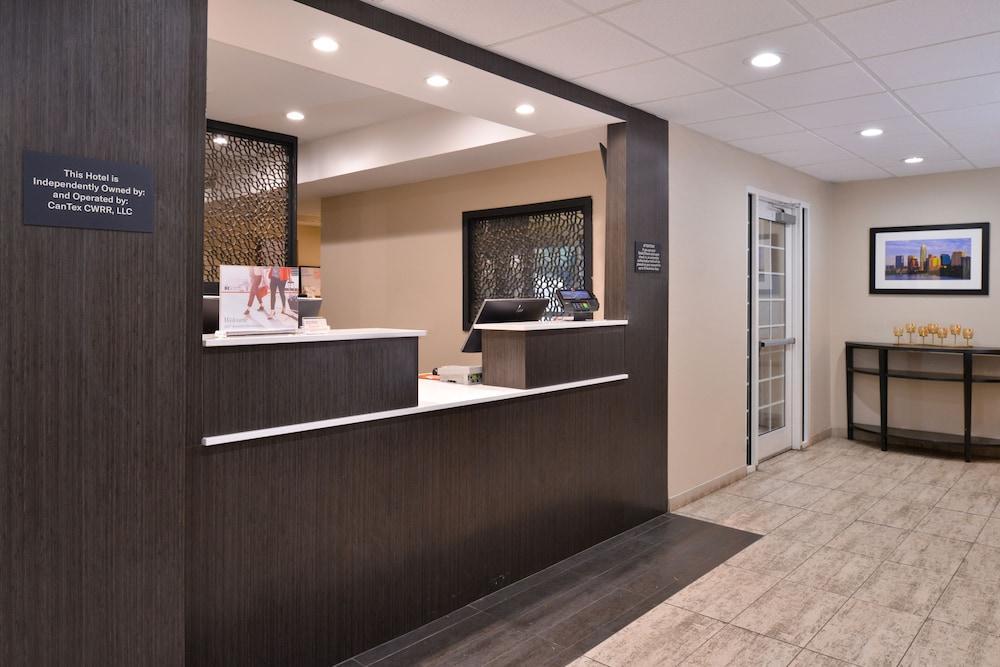 Candlewood Suites Austin-Round Rock By Ihg Ngoại thất bức ảnh