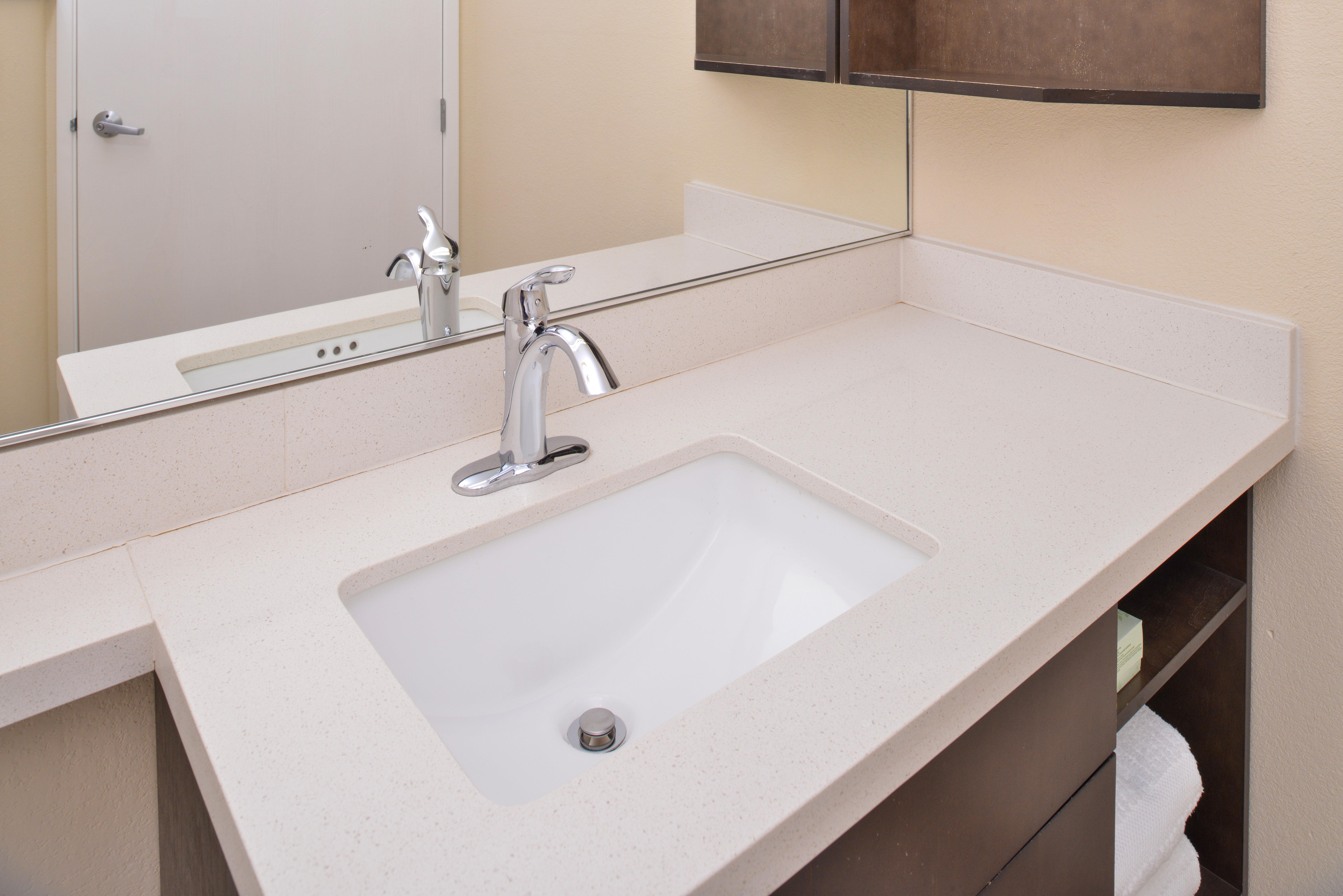Candlewood Suites Austin-Round Rock By Ihg Ngoại thất bức ảnh