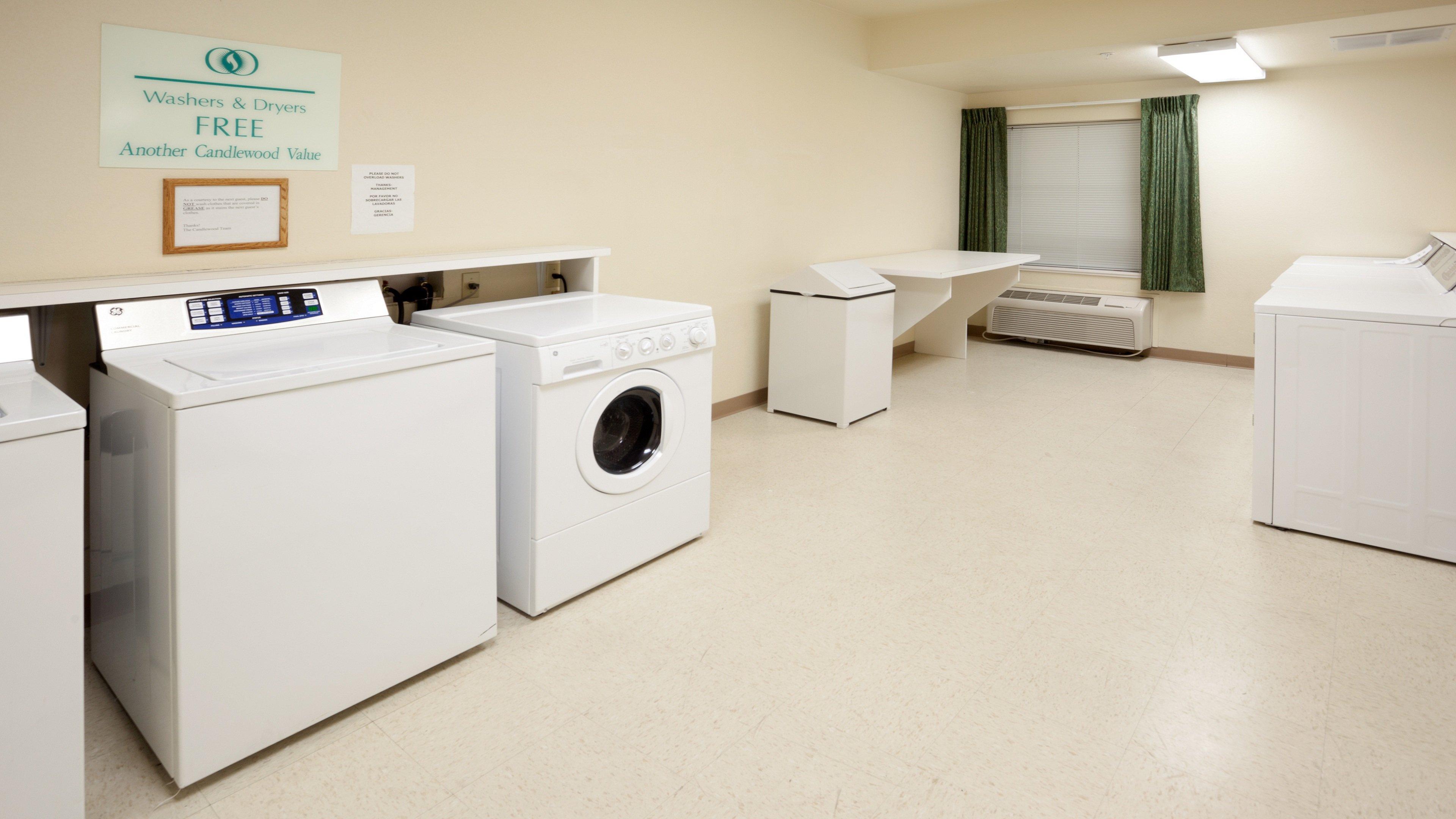 Candlewood Suites Austin-Round Rock By Ihg Ngoại thất bức ảnh