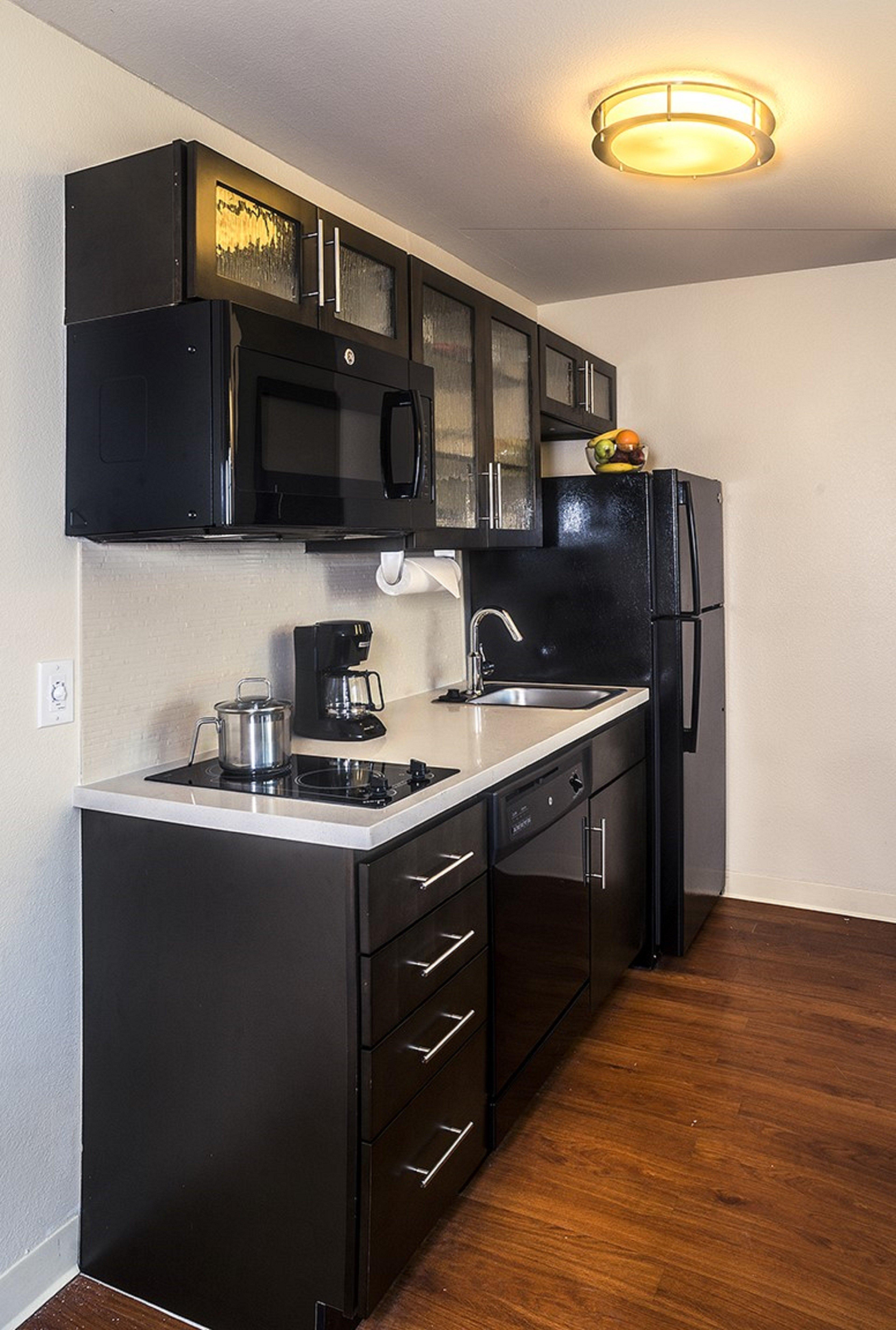 Candlewood Suites Austin-Round Rock By Ihg Ngoại thất bức ảnh
