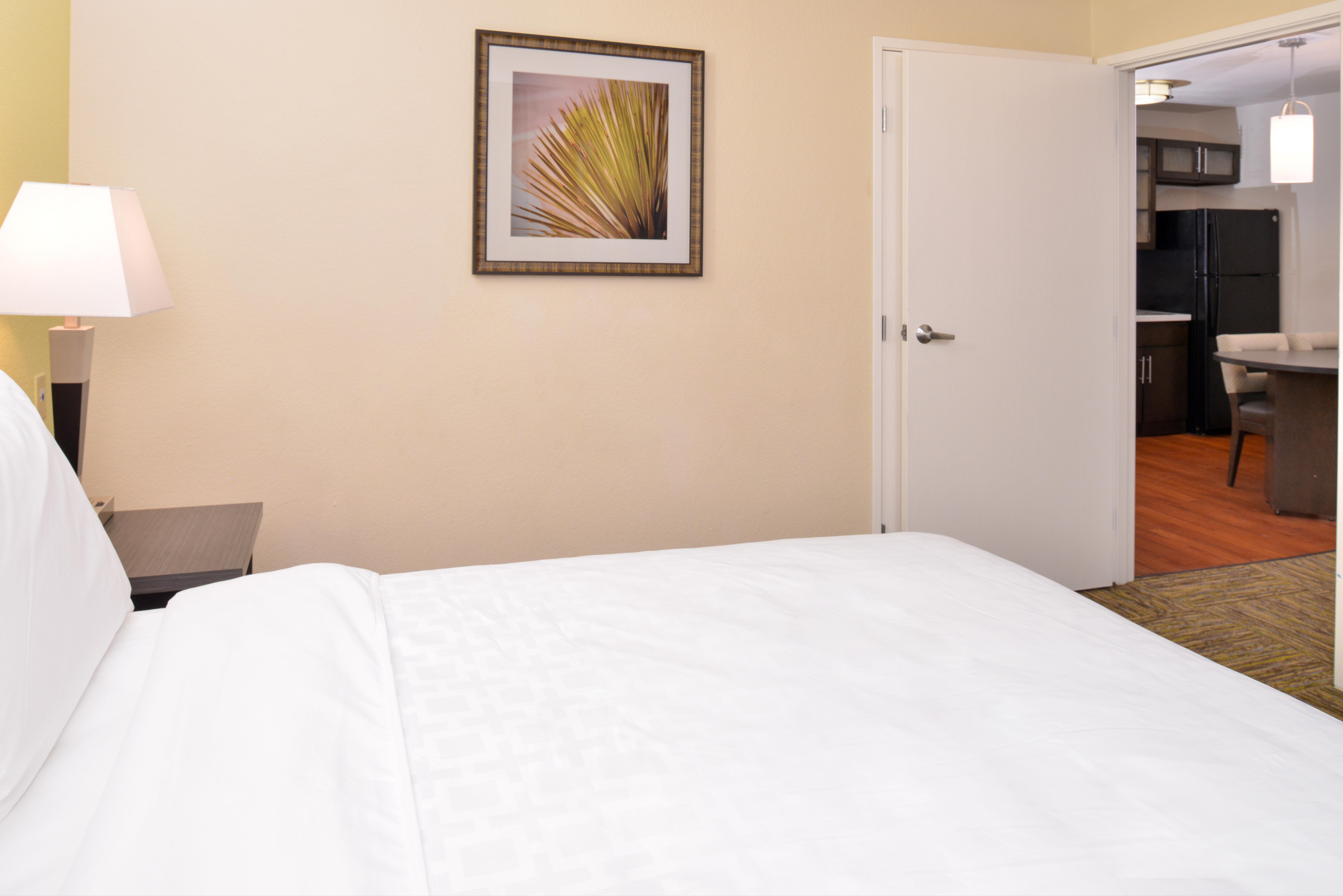 Candlewood Suites Austin-Round Rock By Ihg Ngoại thất bức ảnh