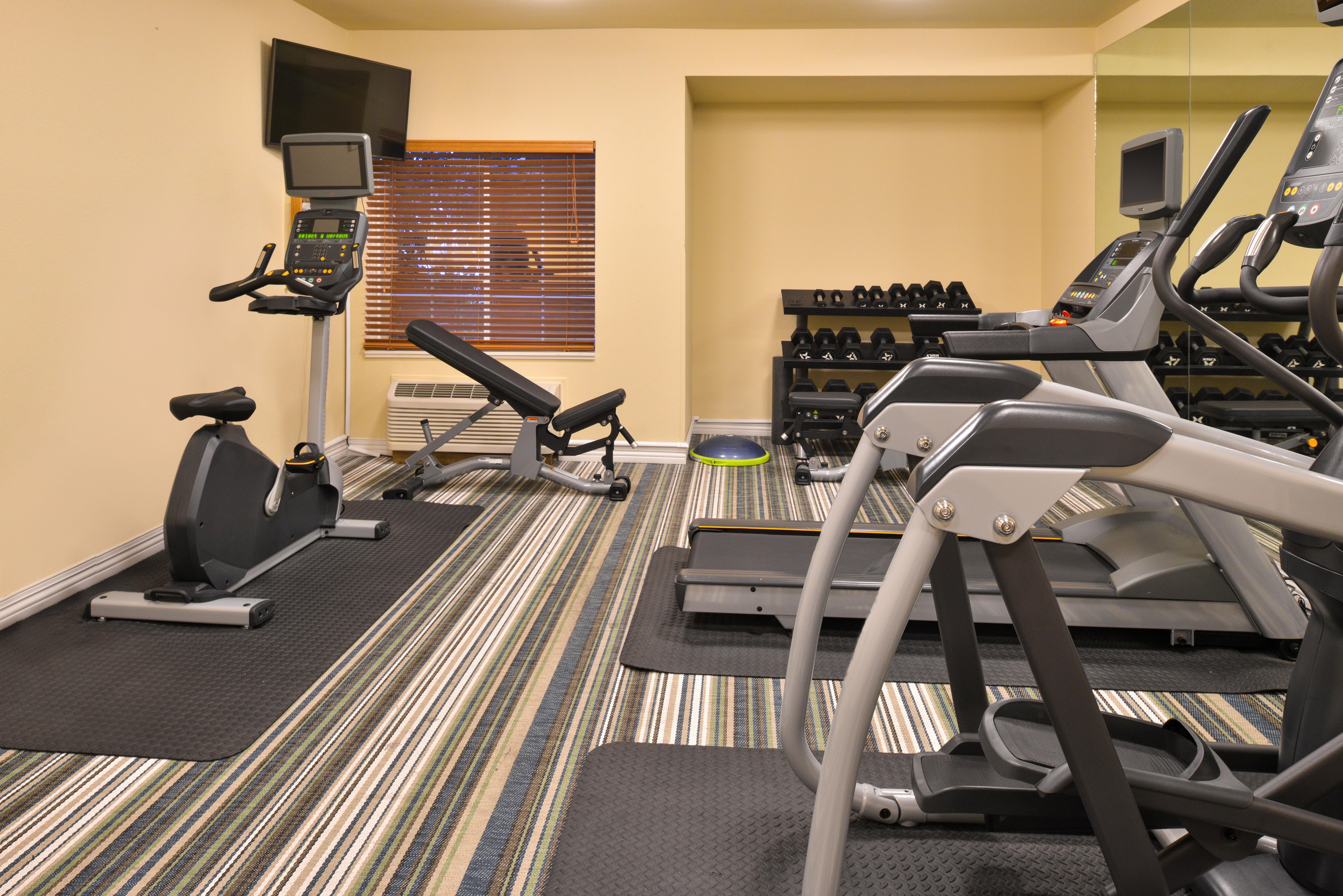 Candlewood Suites Austin-Round Rock By Ihg Ngoại thất bức ảnh