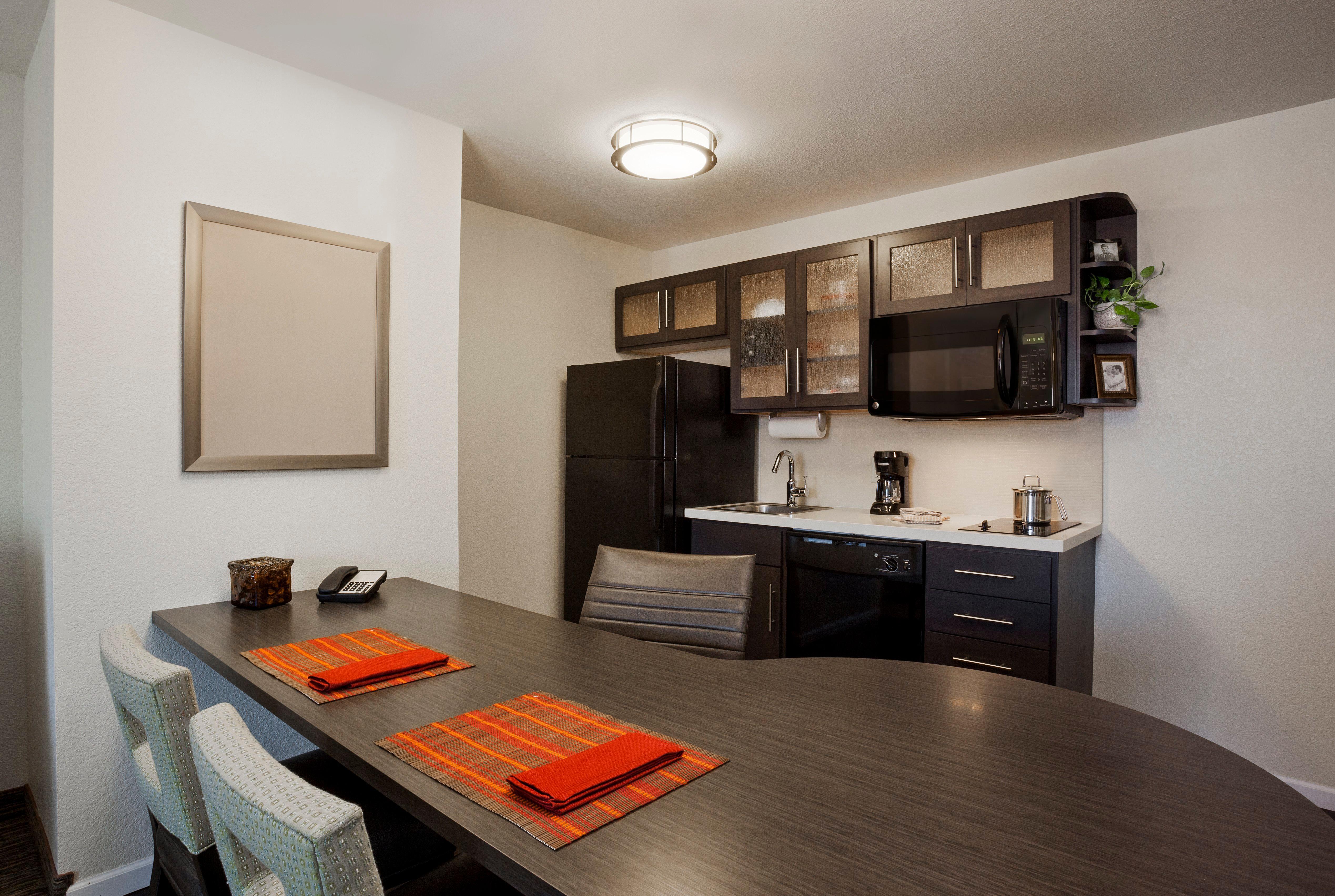 Candlewood Suites Austin-Round Rock By Ihg Ngoại thất bức ảnh