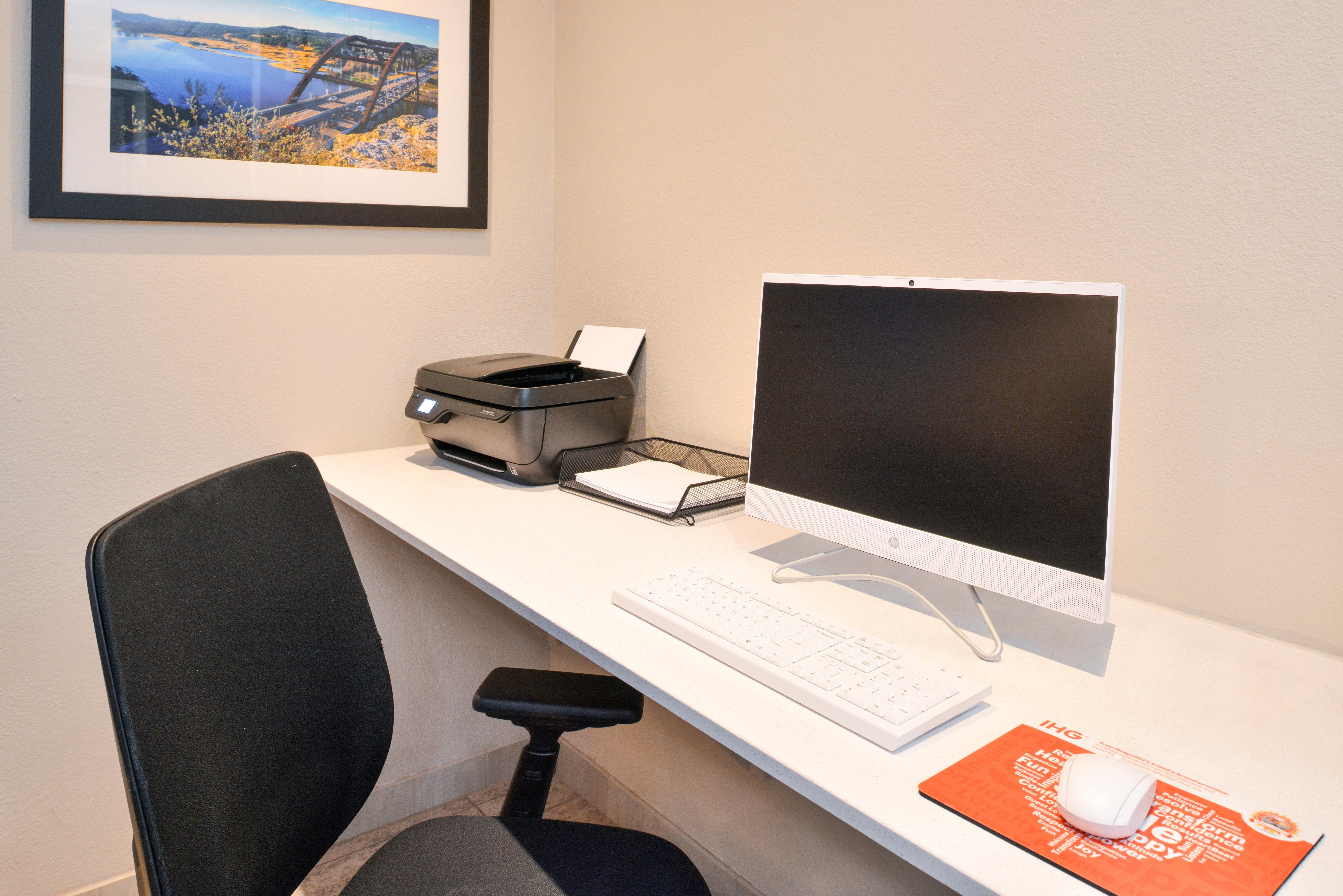 Candlewood Suites Austin-Round Rock By Ihg Ngoại thất bức ảnh