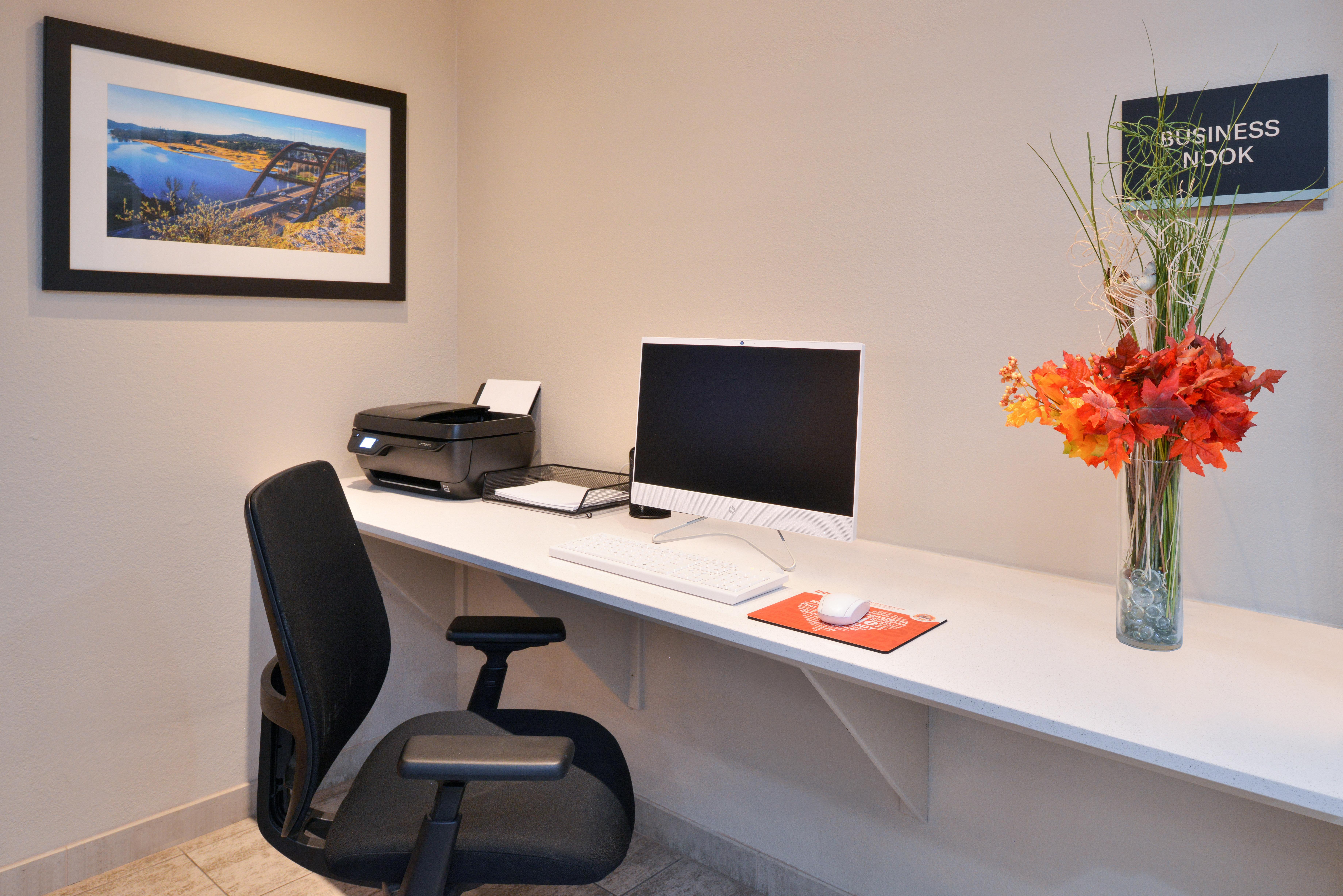 Candlewood Suites Austin-Round Rock By Ihg Ngoại thất bức ảnh