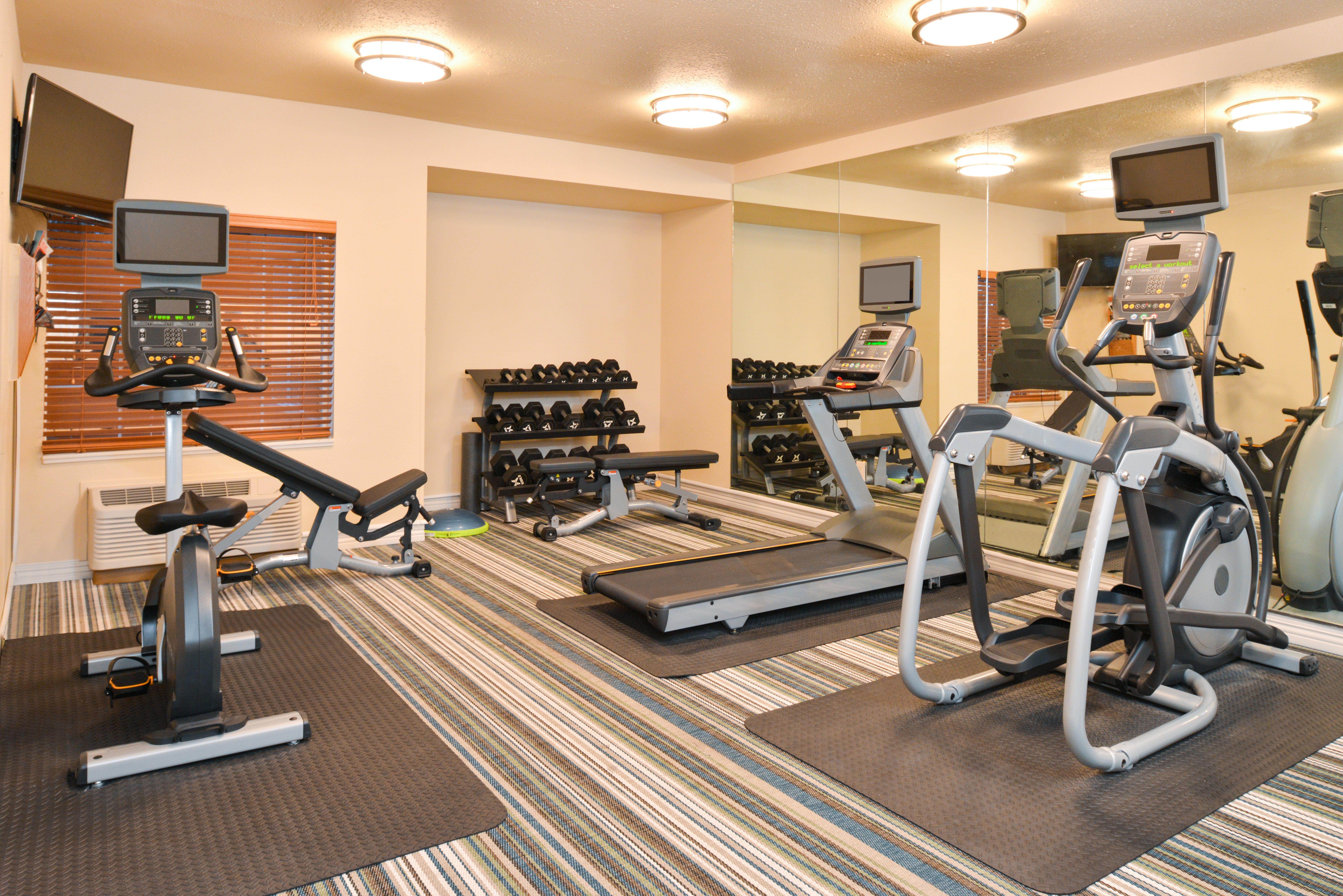 Candlewood Suites Austin-Round Rock By Ihg Ngoại thất bức ảnh
