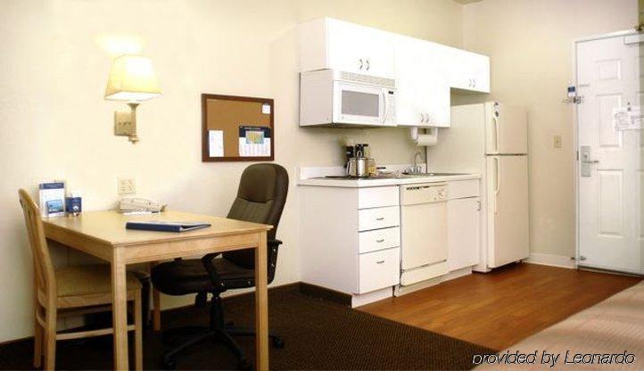 Candlewood Suites Austin-Round Rock By Ihg Phòng bức ảnh