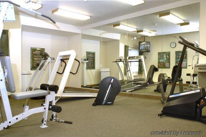Candlewood Suites Austin-Round Rock By Ihg Ngoại thất bức ảnh