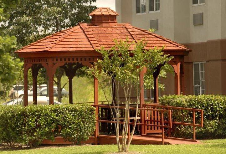 Candlewood Suites Austin-Round Rock By Ihg Ngoại thất bức ảnh