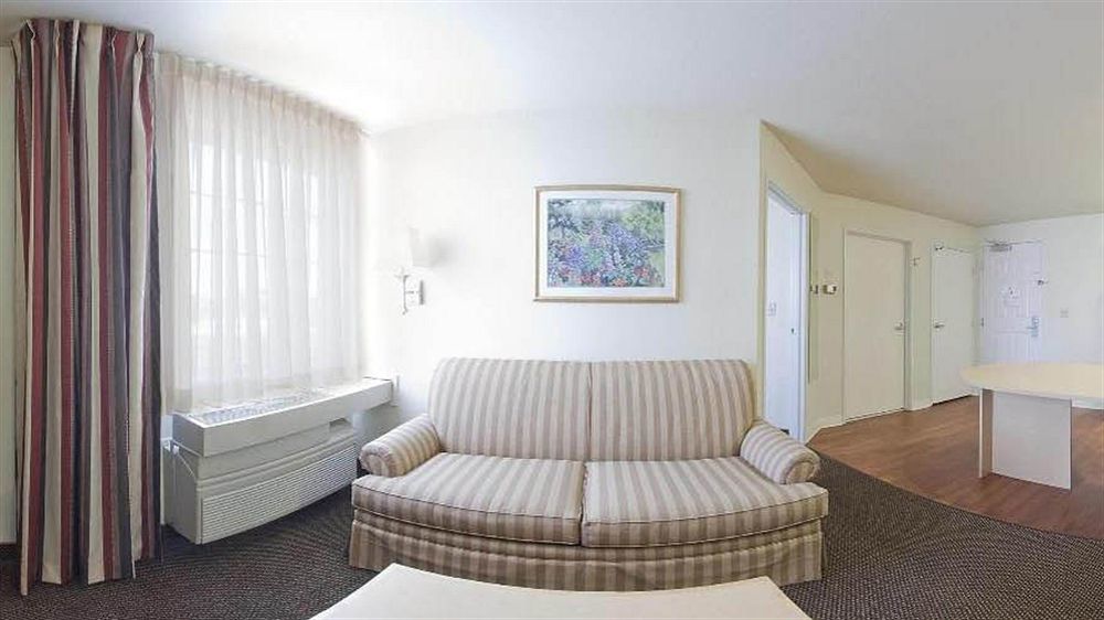 Candlewood Suites Austin-Round Rock By Ihg Ngoại thất bức ảnh