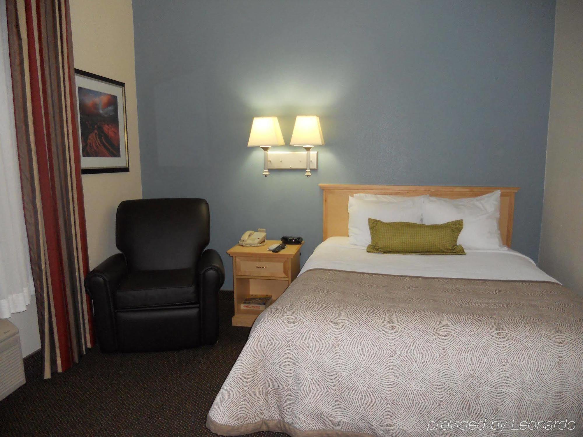 Candlewood Suites Austin-Round Rock By Ihg Ngoại thất bức ảnh