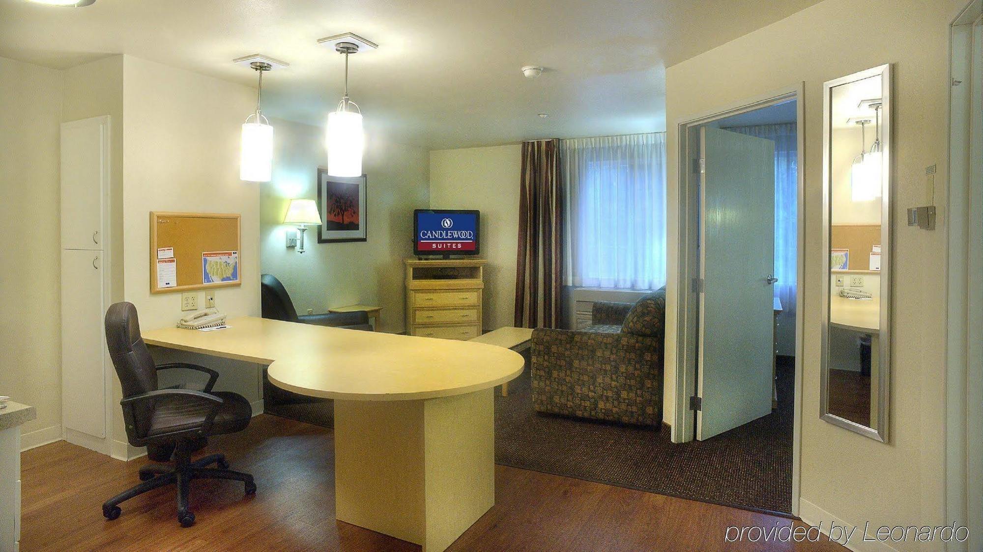 Candlewood Suites Austin-Round Rock By Ihg Ngoại thất bức ảnh