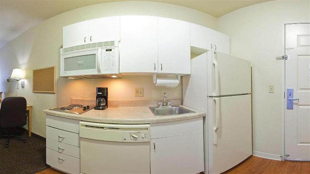 Candlewood Suites Austin-Round Rock By Ihg Phòng bức ảnh