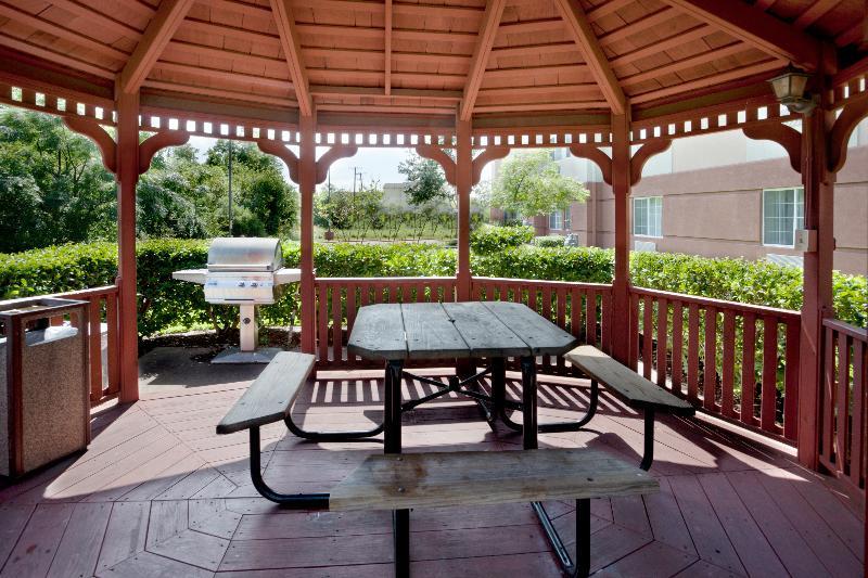 Candlewood Suites Austin-Round Rock By Ihg Ngoại thất bức ảnh