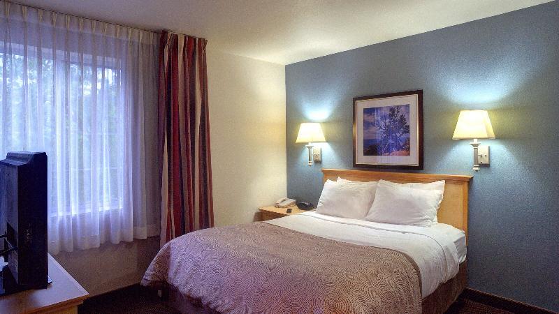 Candlewood Suites Austin-Round Rock By Ihg Ngoại thất bức ảnh
